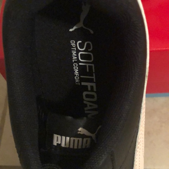 Puma snickers 😎 - Picture 3 of 7